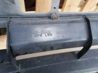 фото thumb №9, Бампер передний honda 71102sjd0000