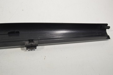 фото thumb №10, Захист порога накладка планка лівий перед mercedes w219 cls amg 2196800535