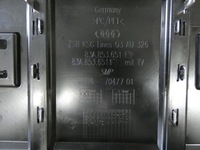 фото thumb №4, Решётка, решётка радиатора audi q-3