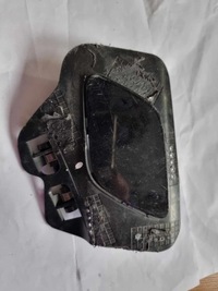 фото thumb №1, Volvo xc60 13 - заглушка розпилювача ліва 313539971