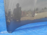 фото thumb №5, Капот кришка двигуна jaguar xf 250 2007-2011