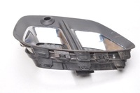 фото thumb №9, Renault captur ii решётка бампера галоген правая 261a27768r