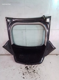 фото thumb №7, Opel insignia a hb крышка багажника багажника