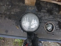 фото thumb №1, Mini r60 противотуманная фара левый 9802163