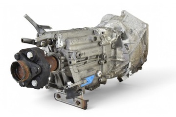 фото thumb №11, Коробка передач коробки передач механічна bmw e90 e91 e60 e61 2.5 i n52 218km 2170017897