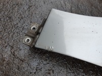 фото thumb №12, Audi a8 d3 ly7g крыло левый передний левый перед