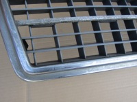 фото thumb №11, P 1 mercedes w124 eklasa 93-96 хром решётка решётка капота оригинальная