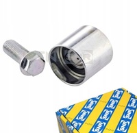 фото thumb №1, Ролик напрямна напрямна ремінь розподільного валу vw scirocco iii 2.0 tsi