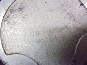 фото thumb №10, Vw lt 2 насос усилителя mgp-1592 2,8 колесо a6042360010h