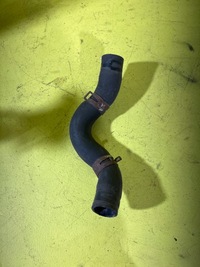 фото thumb №1, Opel agila b - wąż труба шланг wody