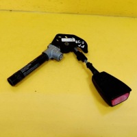 Кліпса поперечина безпеки правий перед bmw 5 e39 72118150658 nr1268 Недорого, фото thumb