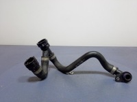 Купить Bmw i4 g26 m50 трубка пабтрубок  шланг водяной 8475681, фото thumb