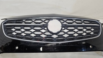 фото thumb №7, Бампер перед переднє opel insignia b ii рестайлінг оригінальний