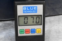 фото thumb №11, Кришка багажника зад задня темно-синя renault kangoo 2 ii 07-13