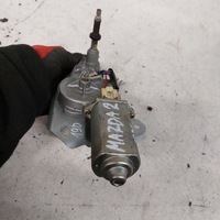 фото thumb №7, Mazda 2 ii dy моторчик двірники задній 34376-581