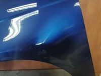 фото thumb №7, Крыло левый vw golf 5 универсал ld5q