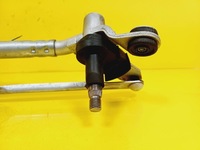 фото thumb №5, Механізм моторчик двірник перед smart forfour i nr146