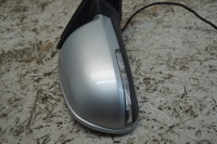 фото thumb №6, Зеркало правое skoda superb ii lift 6 pin la7w