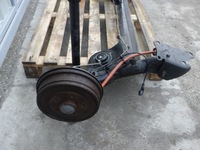 фото thumb №5, Балка задня підвішування dacia duster ii