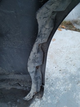 фото thumb №10, Seat altea toledo 5p 04-09 бампер переднее перед