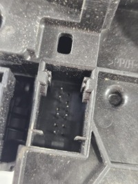 Bmw f40 g01 g02 g30 переключатель подрулевой  лента 10336784 9472546 10346498 Доставка, фото thumb