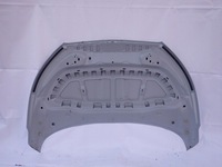 фото thumb №11, Skoda enyaq iv 5la 21- капот крышка двигателя