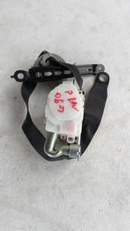 фото thumb №1, Toyota rav4 iii 06r pas безпеки правий перед