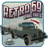 Уплотнители фильтр топлива отстойник gaz 69 51 uaz469 с Разборки, фото thumb