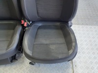 фото thumb №8, Сиденья диван комплект opel astra j sedan