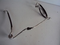 фото thumb №1, Шланг кондиціонера chevrolet malibu