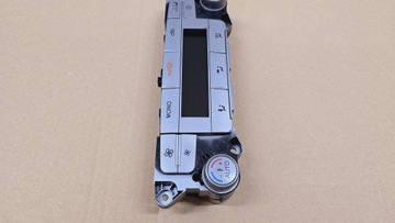 фото thumb №10, Ford galaxy mk3 06-10 r. панель воздуховод кондиционера na зад 3 ряд 2010 год