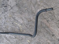 фото thumb №6, Nissan pathfinder 3 r51 navara d40 2.5 dci шланг wąż пального