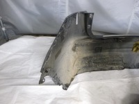 фото thumb №8, Nissan qashqai j11 lift бампер задняя задний хром