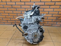 Toyota avensis t27 рестайлінг  t29 1.6 d двигун стійку  n47c16a n47c9a01 Зі Шроту, фото thumb