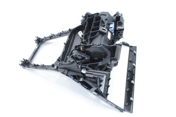 фото thumb №5, Dekor планка тунелю середнього jesion esche bmw g14 g15 g16 f91 f92 f93 m8