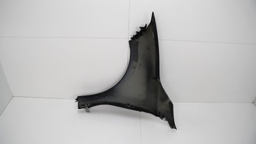 фото thumb №13, Крыло правый перед renault megane iii 3 08-12r teb66