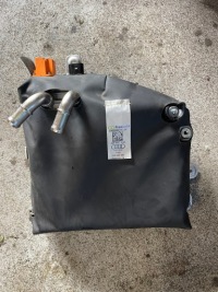 Купити Audi q8 e-tron 55 2023 інвертор конвертер напруги 4ke907393, фото thumb