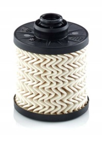 Купити Mann-filter pu 7010 з фільтр пального, фото thumb