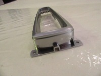 Рамка защита молдинг переключателя тормоза bmw f15 f85 f16 f86 европа хром Оригинал, фото thumb