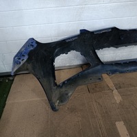 фото thumb №7, Бампер перед bmw 3 g20 g21 m-pakiet 8069346