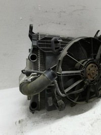 фото thumb №6, Радиатор кондиционера renault clio ii 1.5 dci