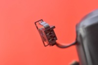 Повітродувка вентилятор обдув eu 929427v mercedes r-klasa w251 v251 05-13 Недорого, фото thumb