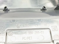 фото thumb №9, Защита колонки рулевого bmw 1 e82 e88 6950265