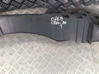 фото thumb №5, Отбойник бампера заднего renault clio iii 1.5 dci