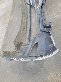 фото thumb №16, Бампер передний nissan x-trail t32 przed liftem 13-17 / lift 17-21