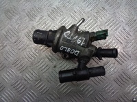 фото thumb №1, Корпус термостата fiat doblo th717588