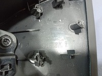 фото thumb №10, Bmw x7 g07 накладки обшивка дверь комплект 6033913