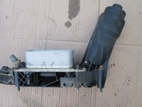 фото thumb №8, Chrysler town country 11- 3.6 корпус фильтра масла