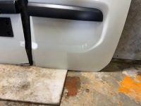 Renault express ii 21- дверь задняя задние комплект левая правое крыло ov369 с Разборки, фото thumb