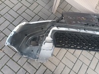 фото thumb №8, Бампер передний dacia duster ii перед